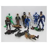 Large Lot of Assorted 90