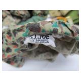 Large Lot of Large Size Vintage 1970