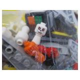 Large Group of Vintage etc LEGO w/Many Figures