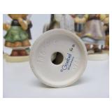 Group of Vintage HUMMEL / Goebel Figurines