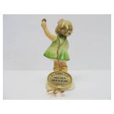 Group of Vintage HUMMEL / Goebel Figurines