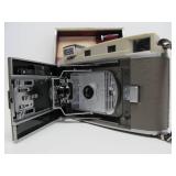 LARGE Estate Lot of Assorted Vintage Film Cameras & Accessories