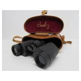 Large Estate Lot of Vintage Binocular Sets