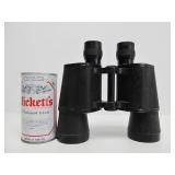 Large Estate Lot of Vintage Binocular Sets