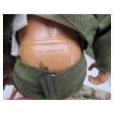 LARGE Lot of 12" GI JOE Action Figures & Accessories