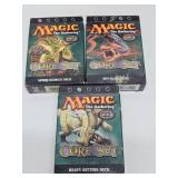 Estate Lot of Assorted MAGIC The Gathering Cards