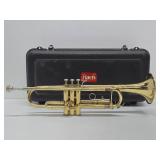 Vintage BACH Trumpet w/Case
