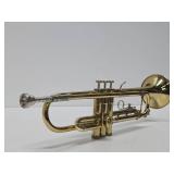Vintage BACH Trumpet w/Case