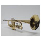 Vintage BACH Trumpet w/Case