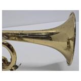 Vintage BACH Trumpet w/Case