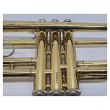 Vintage BACH Trumpet w/Case