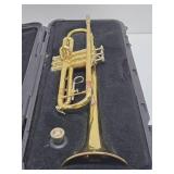 Vintage BACH Trumpet w/Case