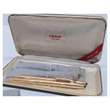 Group of Vintage etc Writing Pens & Sets