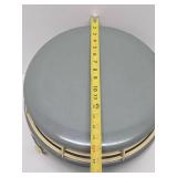 Working Mid Century FRESH