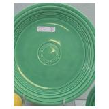 Large Estate Lot of Assorted FIESTA Dishware