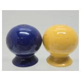 Large Estate Lot of Assorted FIESTA Dishware