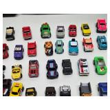 Large Lot of Micro Machines