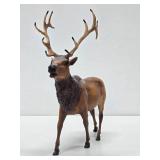 Large Vintage BREYER Elk
