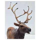 Large Vintage BREYER Elk