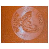 Great Lot of 6 Vintage Skateboards