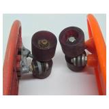 Great Lot of 6 Vintage Skateboards