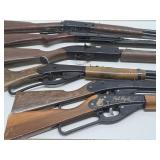 Nice Estate Lot of of Vintage etc BB/Pellet Guns