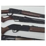 Nice Estate Lot of of Vintage etc BB/Pellet Guns