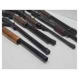 Nice Estate Lot of of Vintage etc BB/Pellet Guns