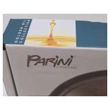 New in Box Parini Cast Iron Skillet