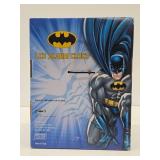 New in Package BATMAN Alarm Clock