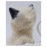 Collection of Assorted Vintage Ceramic Cat Figurines