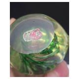 Vintage Crystal & Glass Birds - Including Baccarat