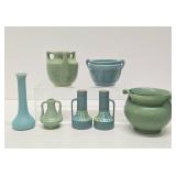 Great Lot of Mid Century Art Pottery