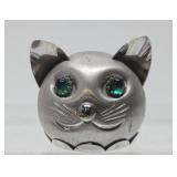 Mid Century NAPIER Cat Bank