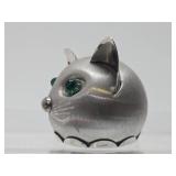 Mid Century NAPIER Cat Bank