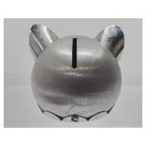 Mid Century NAPIER Cat Bank