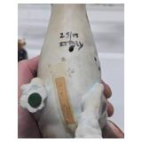 Collection of Vintage Ceramic Dog Figurines