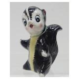 Great Group of Mid Century Animal Figurines Planters etc