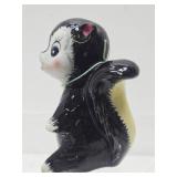 Great Group of Mid Century Animal Figurines Planters etc