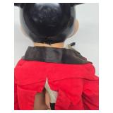 Vintage MICKEY MOUSE Ventriloquist Dummy
