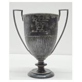 Original Antique 1900 Championship Golf Trophy from Essex Country Club in New Jersey
