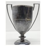 Original Antique 1900 Championship Golf Trophy from Essex Country Club in New Jersey