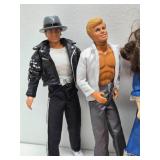 Large Lot of Vintage etc Barbie Dolls