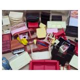HUGE Lot of Vintage Doll Furniture