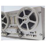 Working Vintage PIONEER Model RT-707 Auto Reverse Direct Drive Reel to Reel Tape Recorder