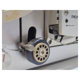 Working Vintage PIONEER Model RT-707 Auto Reverse Direct Drive Reel to Reel Tape Recorder