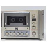 Vintage Working JVC Model KD-85 Stereo Cassette Deck