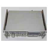 Vintage Working JVC Model KD-85 Stereo Cassette Deck