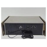 Vintage Working JVC Model KD-85 Stereo Cassette Deck