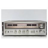 Working Vintage PIONEER Model SX-880 Stereo Receiver